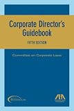 Corporate Director's Guidebook