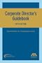 Corporate Director's Guidebook
