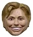 Hillary Rodham Clinton Mask