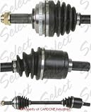 A1 Cardone 66-4162 Cardone Select