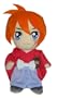 Rurouni Kenshin Plush