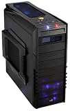 Aerocool Vx-9 Pro Midi Tower PC-Gehäuse ATX