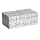 Georgia-Pacific Preference 20389 White Multifold Paper Towel, 9.4" Length x 9.2" Width (Case of 16 Packs, 250 per Pack)