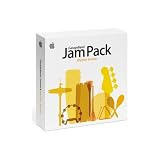 GarageBand Jam Pack Rhythm Section