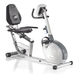 Up to 50% Off Select Exercise Bikes from Schwinn and Nautilus