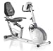 Nautilus R514 Recumbent Exercise Bike