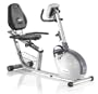 Nautilus R514 Recumbent Exercise Bike