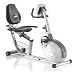 Nautilus R514 Recumbent Exercise Bike
