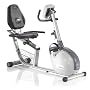 Nautilus R514 Recumbent Exercise Bike