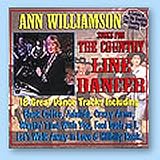 Songs for the Country Line Dancer