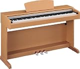 Yamaha Arius YDP-161C Digital Piano Light Cherry