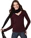 Love Change Sweater, Shawl Collar