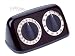 Amco 60 Minute Timer, Black