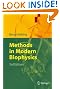 Methods in Modern Biophysics