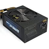 1000-HP Plus 80 Plus Silver