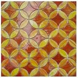 Signature Glass Mosaic