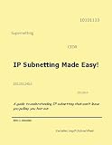  : IP Subnetting made Easy!
