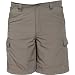 A great value, lightweight and quick drying sporty outdoor lifestyle shorts