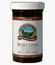 Spirulina (100)