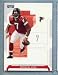 2006 Playoff NFL Playoffs 43 Michael Vick / Atlanta Falcons / Football Cards - In Protective Top Loader - Sports Trading Cards Collecting