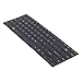 Olymstore NEW Practical Replacement Us Laptop Keyboard for Toshiba L800 C800 L805 L830 C800D L840 L845 Black
