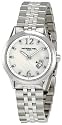 Raymond Weil Ladies Freelancer Analogue Watch 5670-ST-05985 with Mother of Pearl Diamond Dial