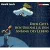 Harald Lesch �ber Gott, den Urknall und den Anfang des Lebens
