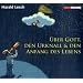 Harald Lesch �ber Gott, den Urknall und den Anfang des Lebens