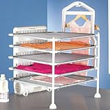 Hamilton Beach 11530H Quick Dry Garment Drying Station