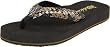 cobian Women's Braided Bounce Sandal