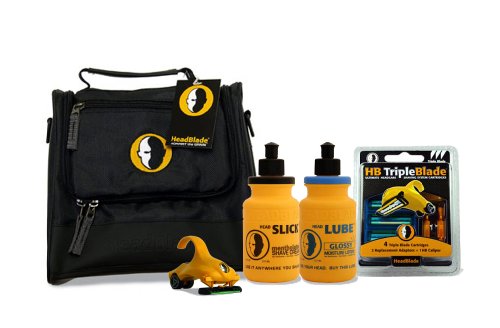 HeadBlade Custom Gift Pack