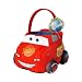Disney's Cars Plush Easter Basket--Rust-eze McQueen