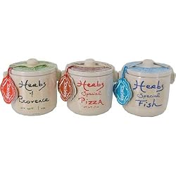 Anysetiers du Roy Provence Seasoning Herbs From France