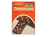 Pressman Toys Pre152112 Double Six Dominoes