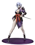 エクセレントモデルCORE クイーンズブレイドEX 甲魔忍軍頭領シズカ