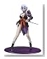 エクセレントモデルCORE クイーンズブレイドEX 甲魔忍軍頭領シズカ