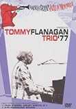 Produkt-Bild: Tommy Flanagan Trio - Norman Granz' Jazz in Montreux