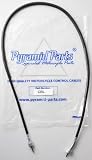 Yamaha XVS650 A Dragstar Classic 98 to 07 Speedo Cable