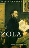 Zola a Life Book Cover