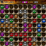 Tiny Lines downloadable Software Tiny Lines downloadable Software