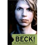 Beck!: On a Backwards River: The Story of Beck book cover
