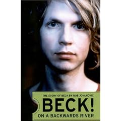 Beck!: On a Backwards River: The Story of Beck