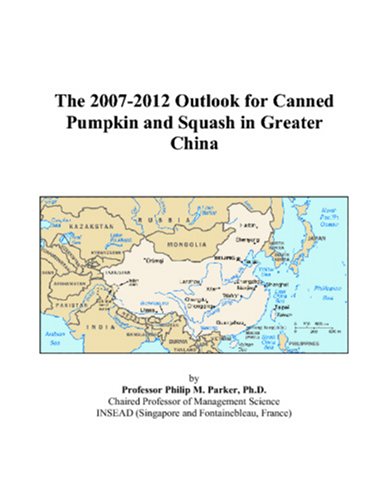 Pumpkin and Squash