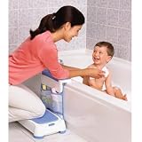 Safety 1st Tubside Kneeler and Step Stool