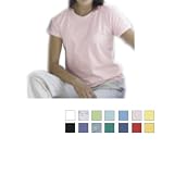 Anvil - Ladies Heavyweight T-shirt - 978