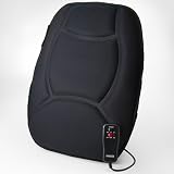 Homedics Back Massage Chair Pad