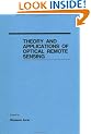 Theory and Applications of Optical Remote Sensing (Wiley Series in Remote Sensing and Image Processing)