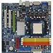 Asrock K10N78FullHD-hSLI Mainboard Sockel AMD AM2+ R3.0 4x DDR2 Speicher ATX