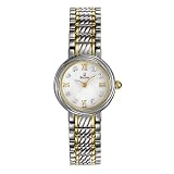 Bulova Wrist Watches - Bulova98P102Diamond Ladies mother-of-pearl Dial Watch by Bulova