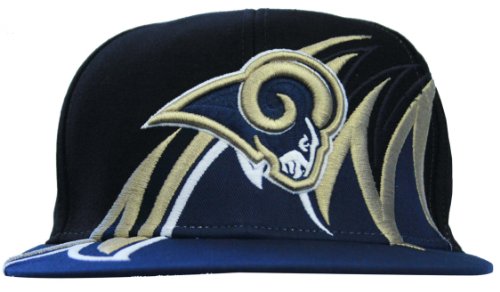 NFL Unisex Adult St. Louis Rams 